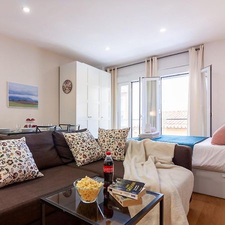 Sea & Wave Adela Boutique Apartment Málaga Dış mekan fotoğraf