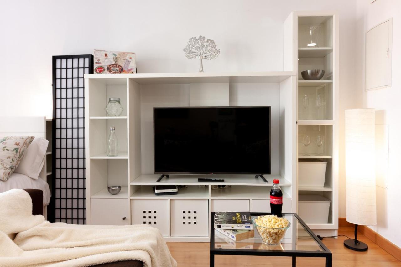 Sea & Wave Adela Boutique Apartment Málaga Dış mekan fotoğraf