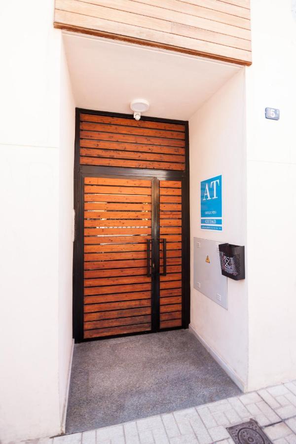 Sea & Wave Adela Boutique Apartment Málaga Dış mekan fotoğraf
