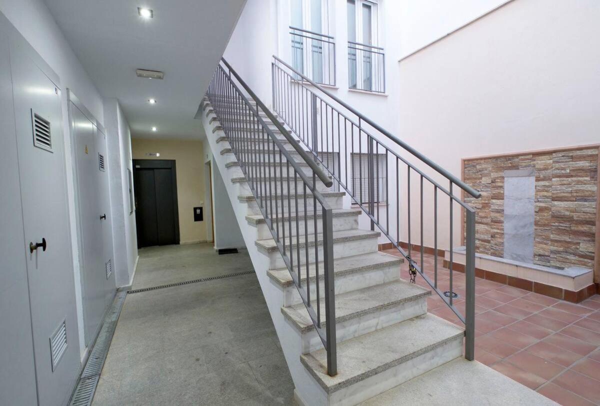 Sea & Wave Adela Boutique Apartment Málaga Dış mekan fotoğraf